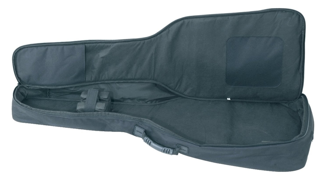 GEWA Guitares sac de transport Economy 12 - Classic 4/4 noir
