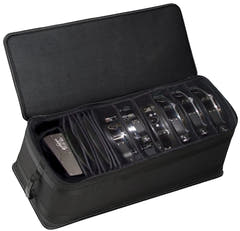 GEWA Housse pour batteries électroniques SPS - 105x38x38 cm
