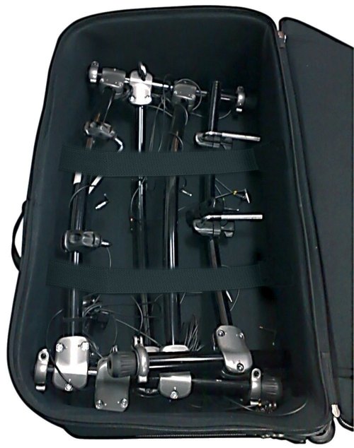 Gewa SPS Housse pour rack de batterie électronique