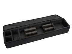 EUROLITE sac souple pour 6x LED Party Tube IR