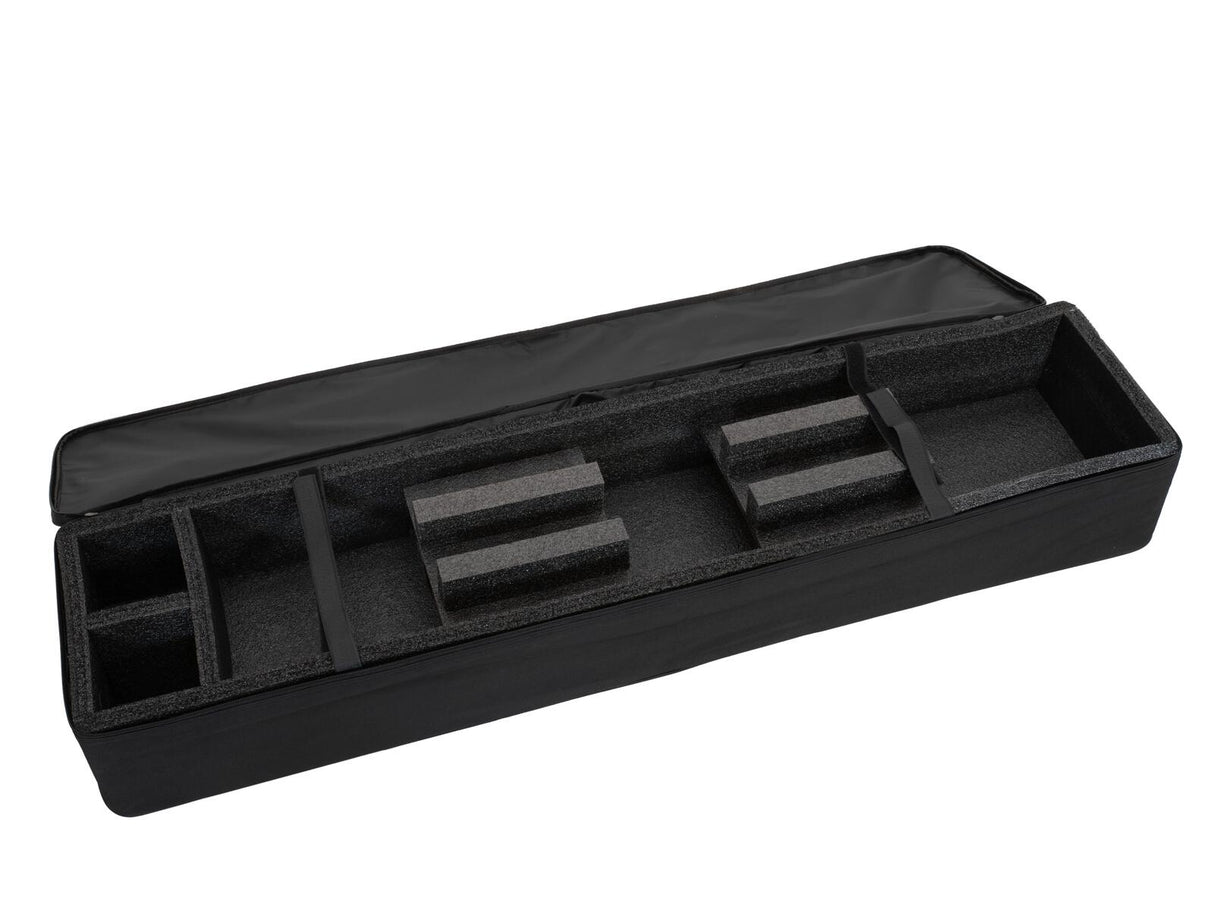 EUROLITE Soft Bag for 6x LED Party Tube IR
