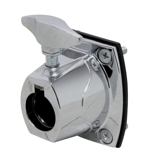 Basix rosace de tom pour supports de tom avec tube de 22 mm