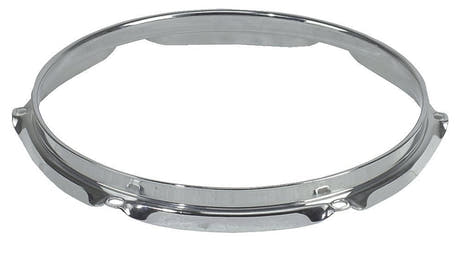 Basix Dyna Hoop 10" pour 6 mécaniques