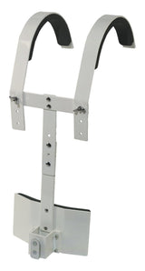 Basix support de transport pour caisse claire de marche avec adaptateur F893420