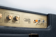 Marshall Origin 50C Amplificateur guitare