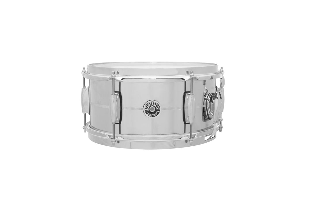 Gretsch Caisse claire USA Brooklyn - 12" x 6" (GB4162S)
