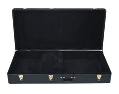 Étui Guitares Ovation Doubleneck Case - Double manche (9115-0)