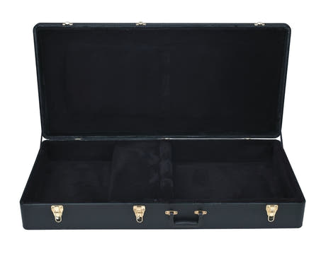 Étui Guitares Ovation Doubleneck Case - Double manche (9115-0)