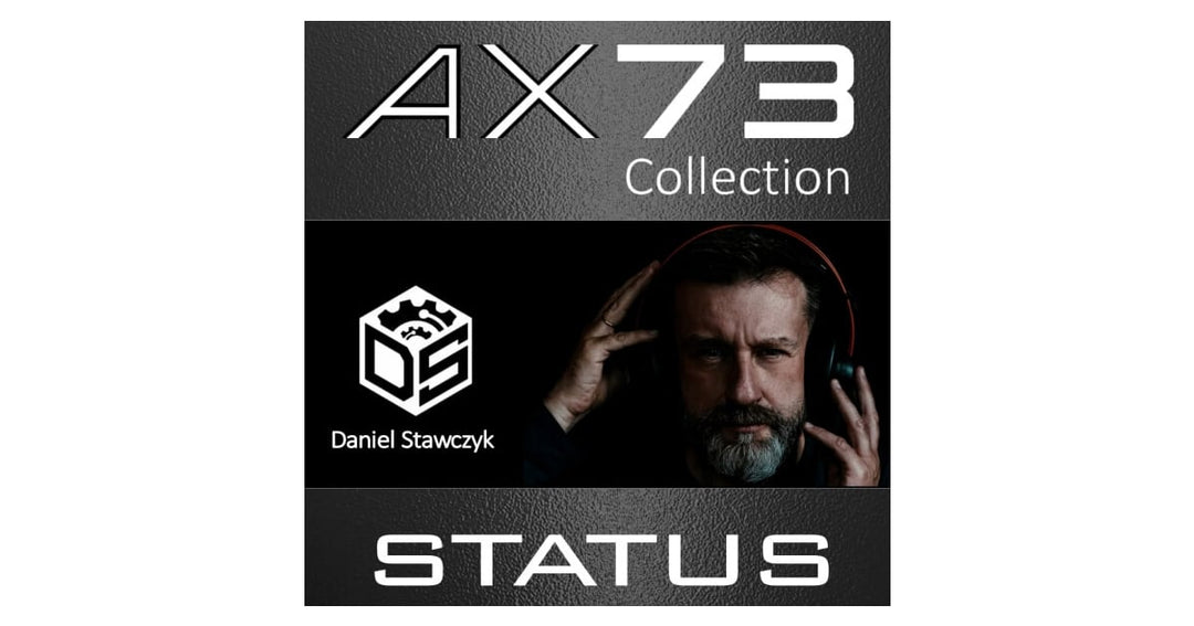 Black Friday - collections AX73
