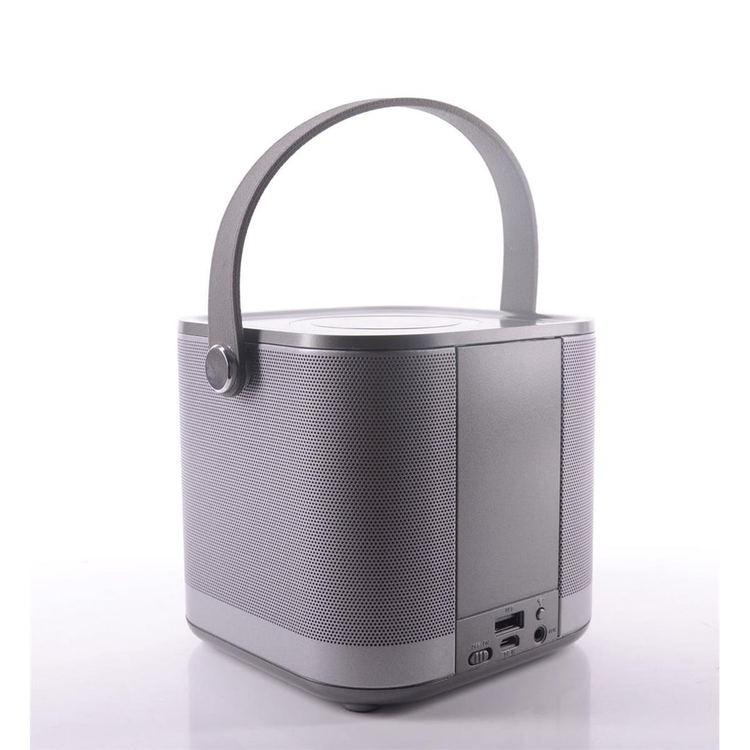 Madison Enceinte WiFi sans fil