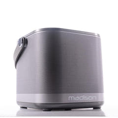 Madison Enceinte WiFi sans fil