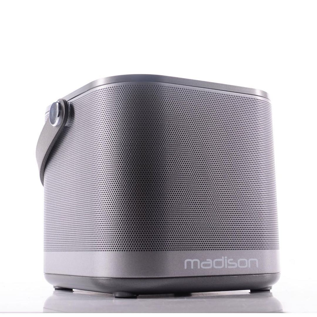 Madison Enceinte WiFi sans fil