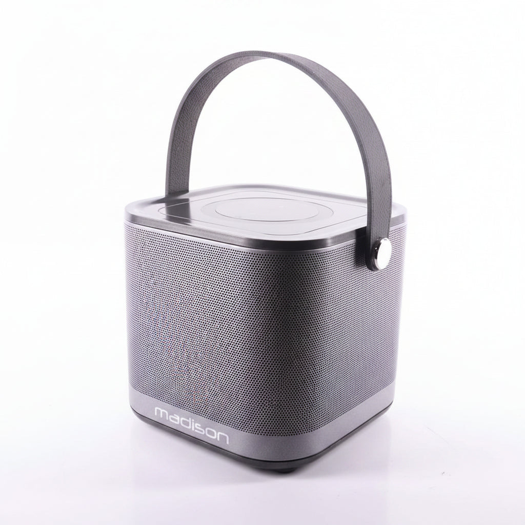 Madison Enceinte WiFi sans fil