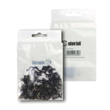 Adam Hall Chassis M3 Screw Set (100 pcs.)