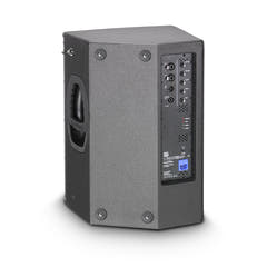 LD Systems 5430 M8 - Vis à anneau en acier inoxydable M8 x 30 mm incl. rondelle