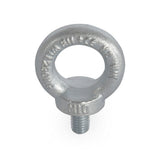 LD Systems 5431 M10 - Boulon à œil galvanisé M10 x 17 mm DIN 580