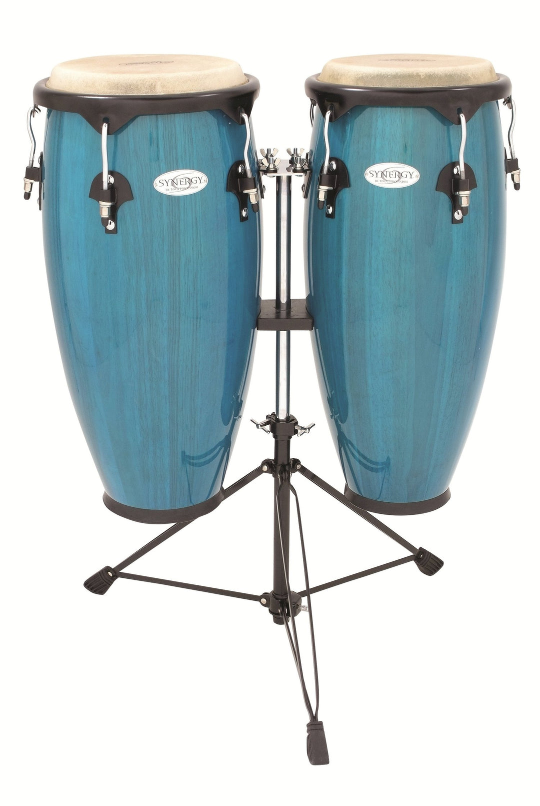 Conga Toca Conga Synergy Series - Bahama Blue (2300BB)