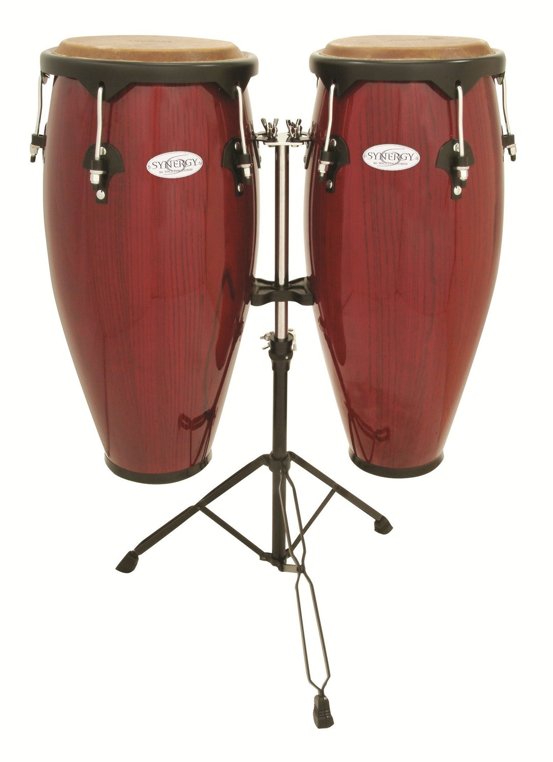 Toca Conga Synergy Series - Rio Red (2300RR)