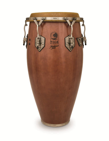 Toca Conga Traditional Series - Tumba 12 1/2" (3912-1/2D)