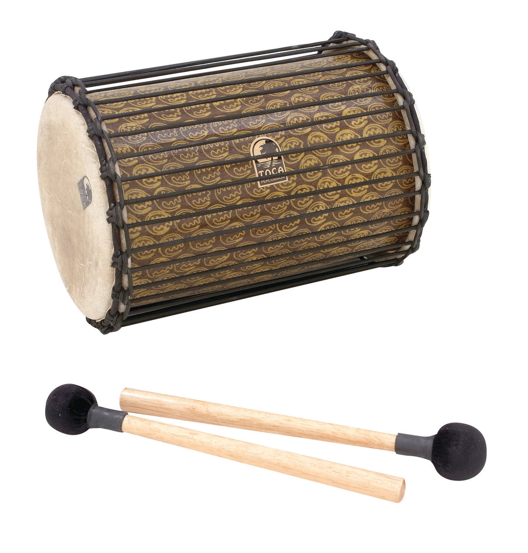 Toca World Percussion Freestyle Djun Djun - 10" (SFDD-10AM)