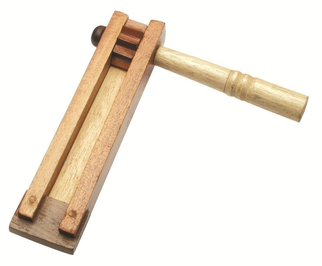 Effets sonores Toca Wood Ratchet (T-WR)