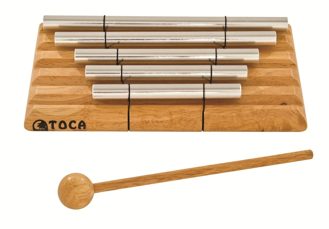 Toca Effets sonores Tone bars - Avec mailloche (T-TONE5)