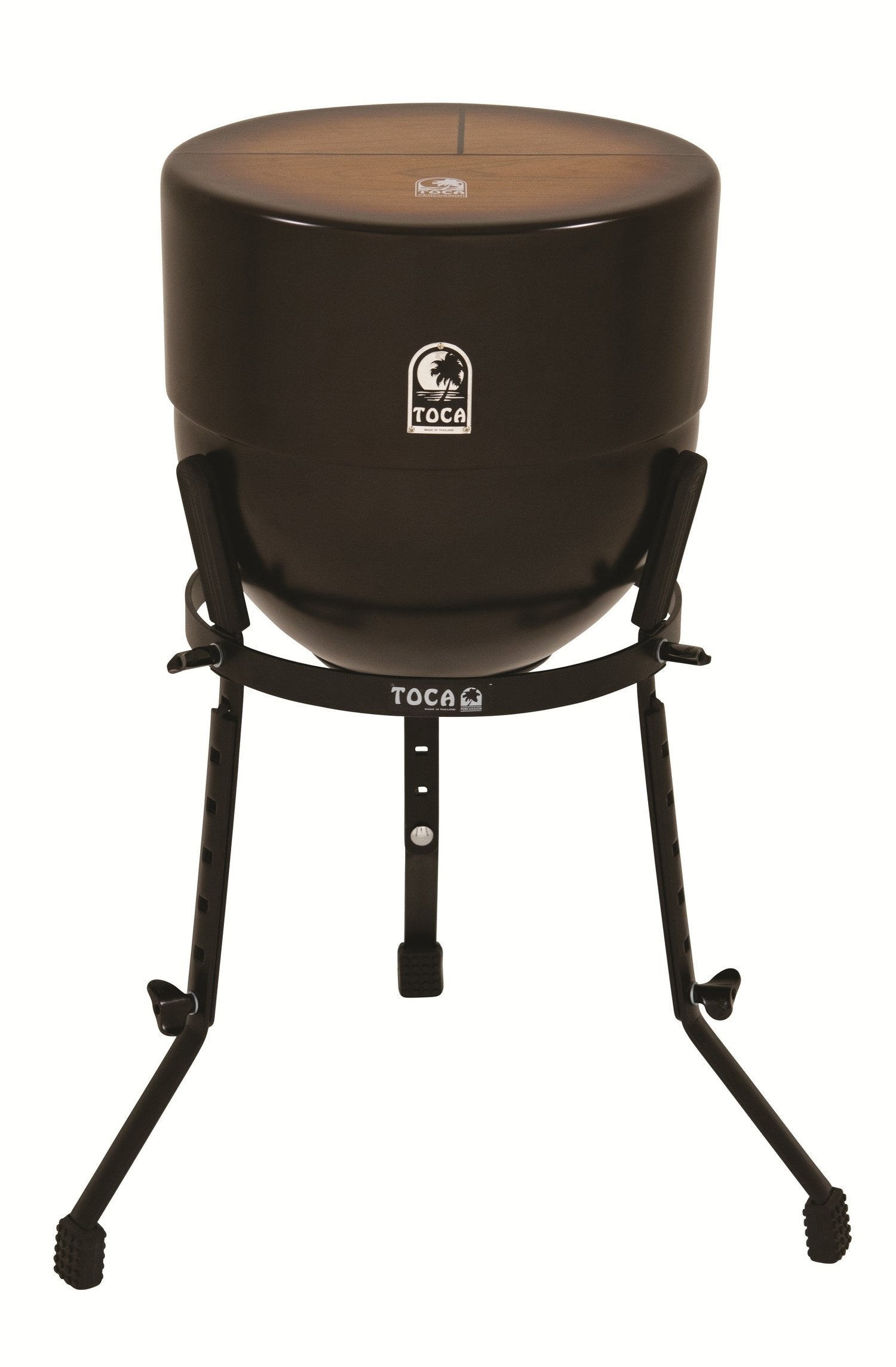 Toca World Percussion Triple Conga Cajon (T-TCC)