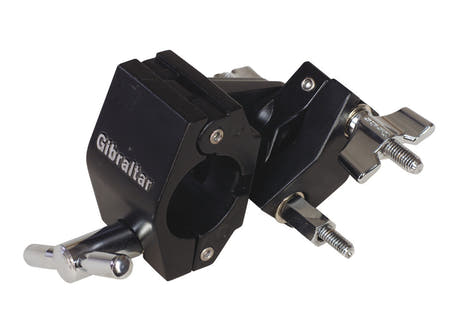 Gibraltar Rack accessory Road Series Multi clamp, adjustable - SC-GRSAMC