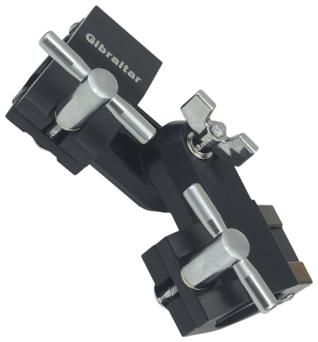 Pince à angle réglable pour accessoire de rack Gibraltar série Road - SC-GRSAAC