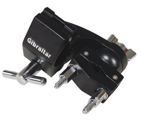 Gibraltar Rack accessory Road Series Multi clamp - SC-GRSEMAC