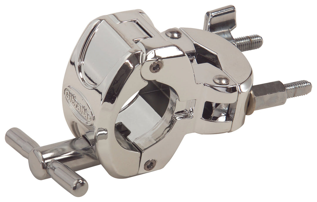 Gibraltar accessoire de rack Collier multiple Chrome Series - SC-GCRMC