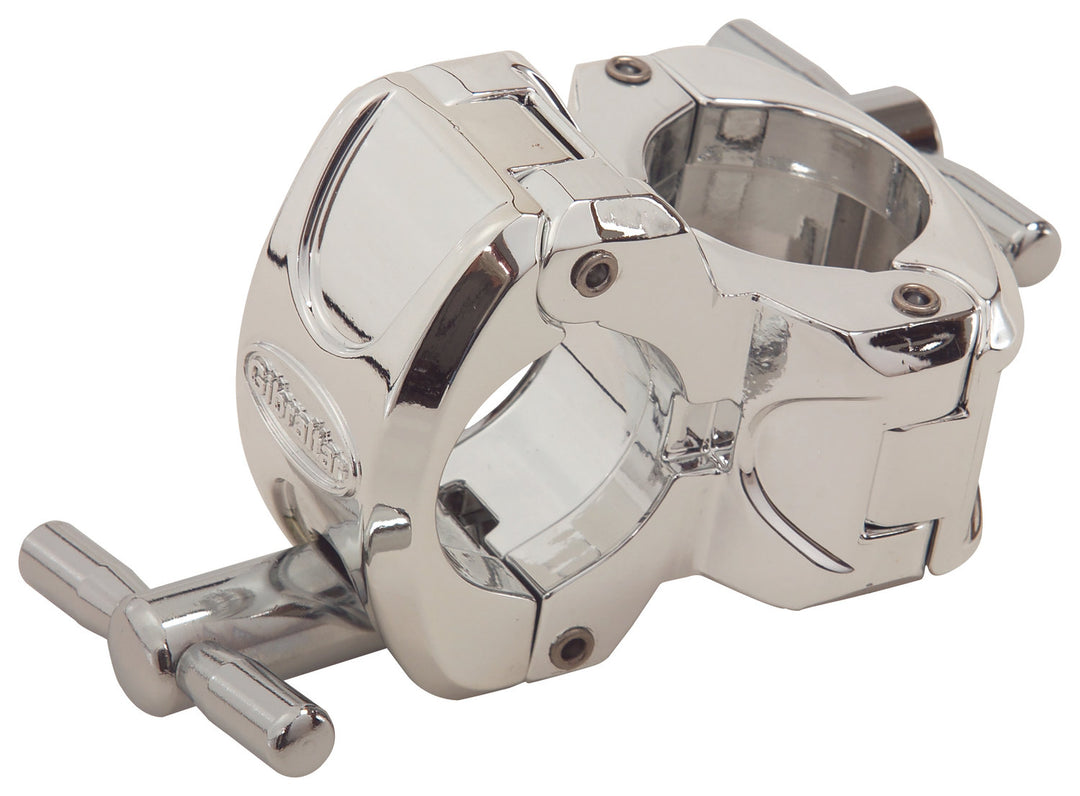 Gibraltar Accessoire de rack Chrome Series Clamp - SC-GCRA