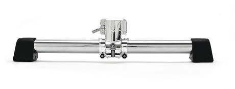 Gibraltar SC-GCSQCLTLA Rack System Road Series Chrome T-leg assembly