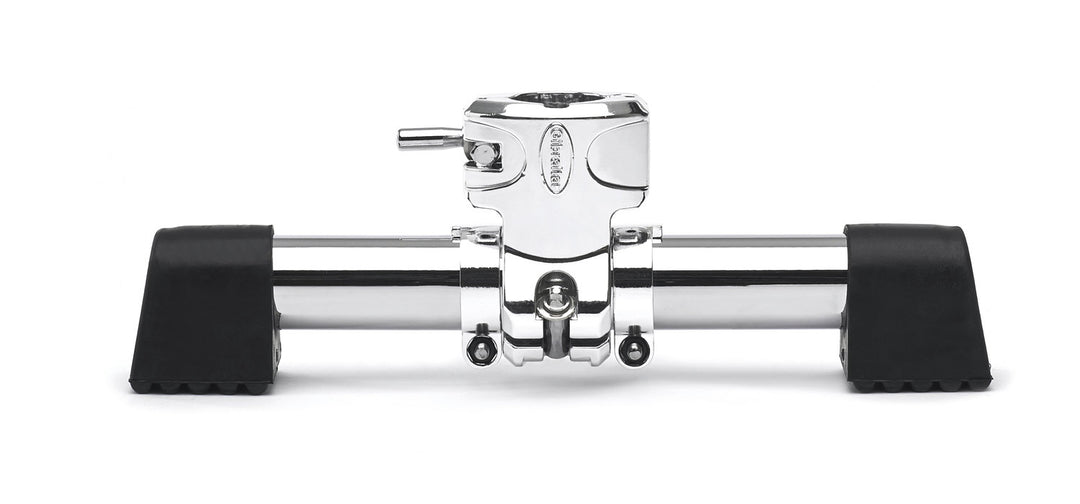 Accessoire de rack Gibraltar Road Series Chrome Mini T-leg assembly - SC-GCSQCMTLA