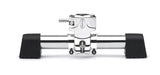 Gibraltar Rack accessory Road Series Chrome Mini T-leg assembly - SC-GCSQCMTLA