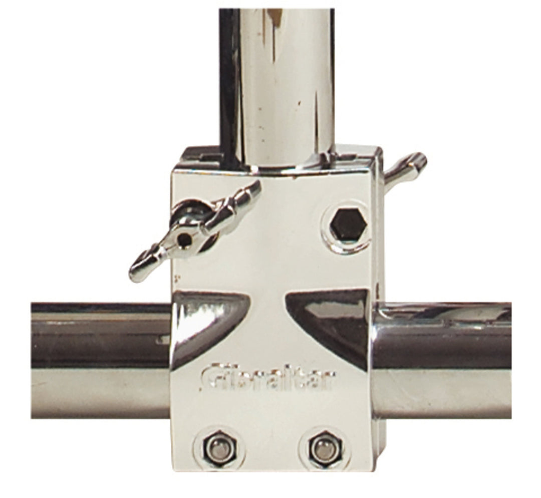 Accessoire de rack Gibraltar, clamp en T - SC-GRSCTL (chrome)
