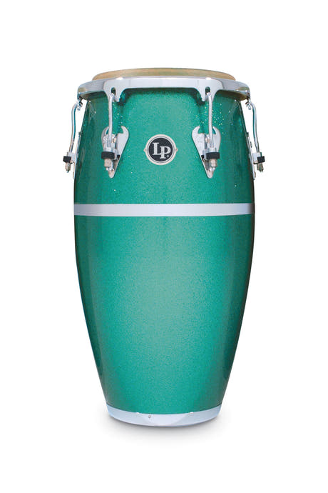 Latin Percussion Conga Matador en fibre de verre - Conga 11 3/4" (M652S-KR)