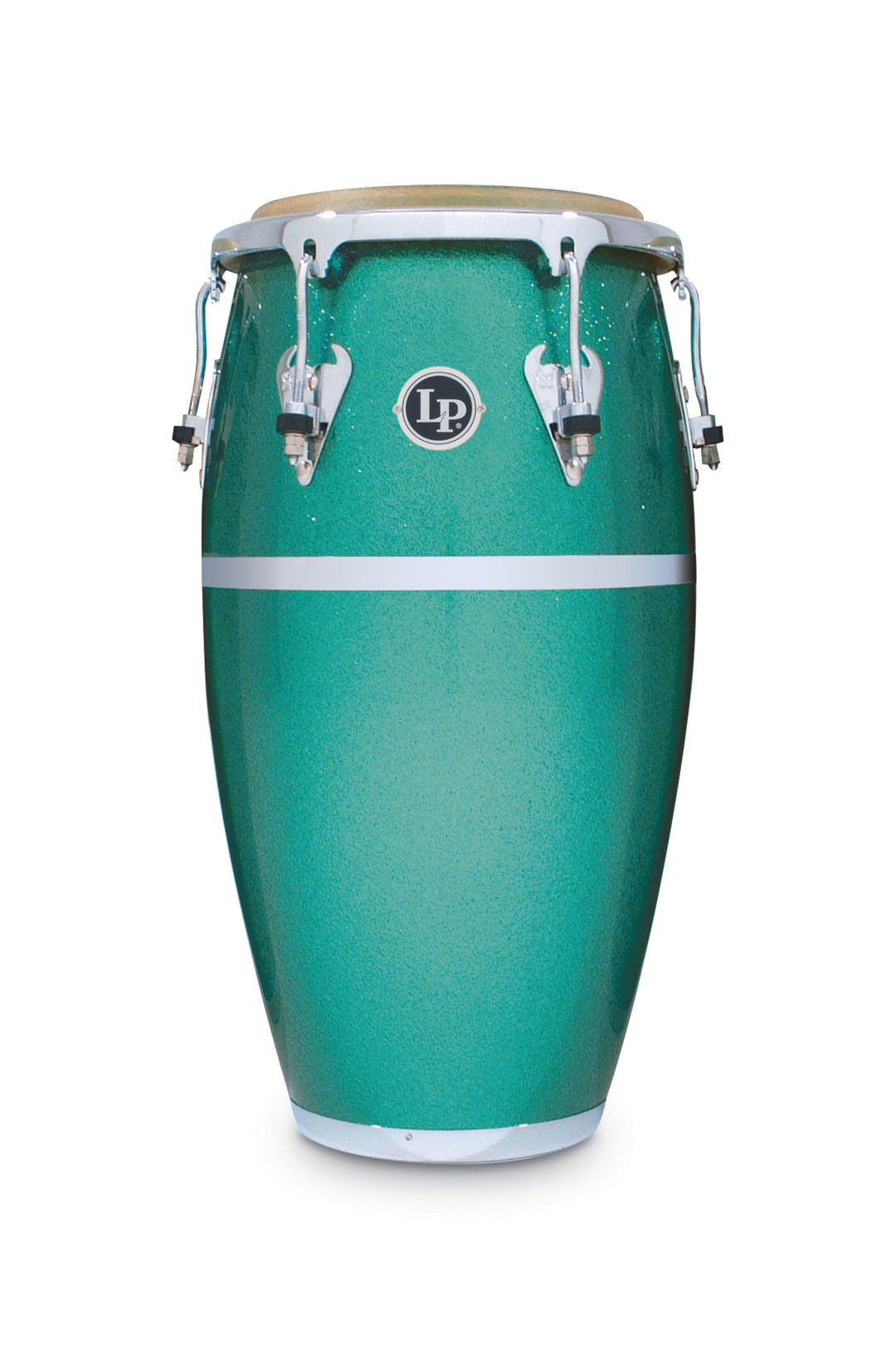 Latin Percussion Conga Matador en fibre de verre - Conga 11 3/4" (M652S-KR)