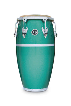 Latin Percussion conga Matador en fibre de verre - Quinto 11" (M650S-KR)
