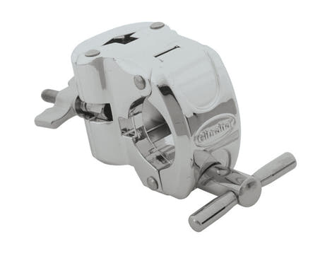 Gibraltar Rack accessory Chrome Series Heavy Duty Multi Clamp - SC-GCSMC