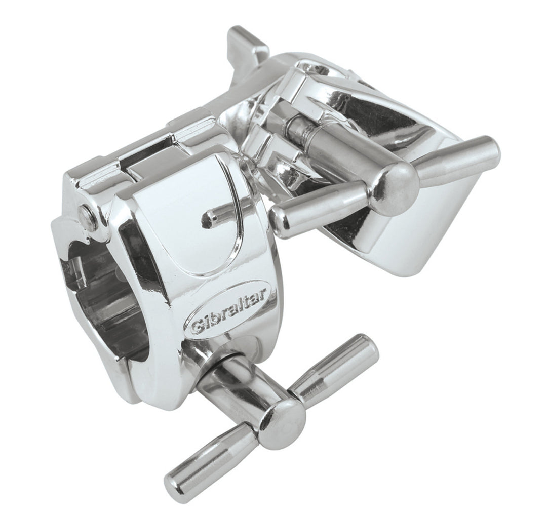 Gibraltar Accessoire pour rack Chrome Series Clamp - SC-GCARA