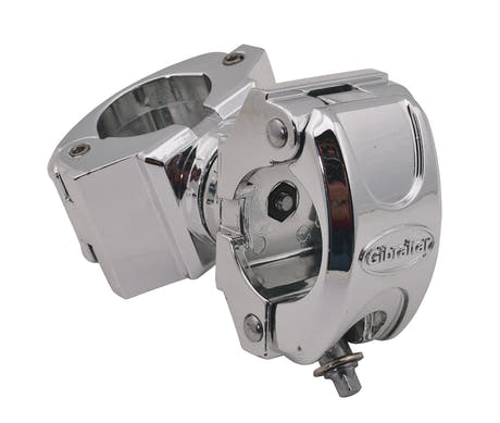 Gibraltar Rack System Chrome Series - 360° adjustable right angle clamp - SC-GCSAR