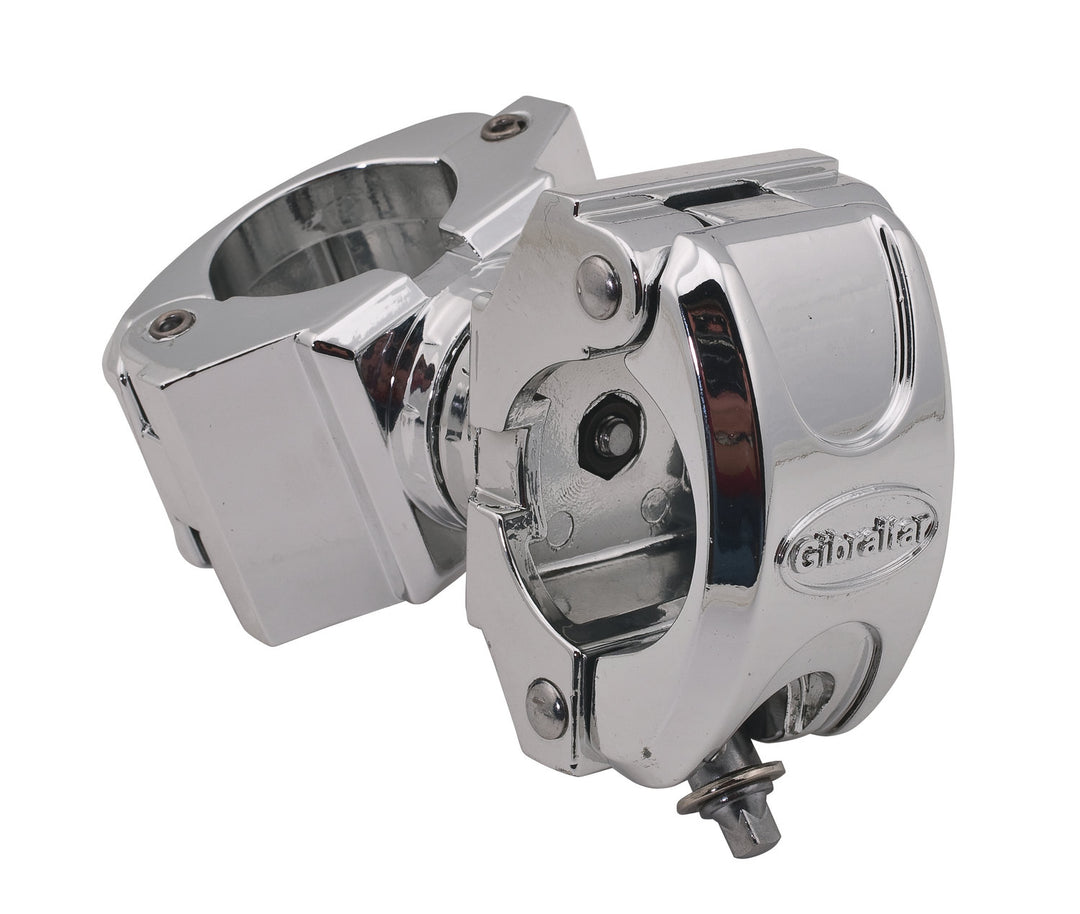 Gibraltar Système de rack Chrome series - clamp à angle droit réglable à 360° - SC-GCSAR