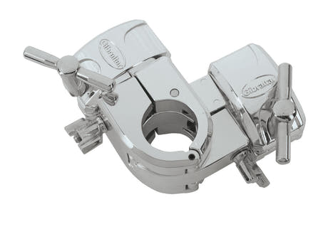 Gibraltar Rack accessory Chrome Series Multi Clamp - SC-GCSRA