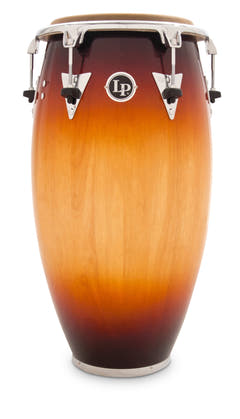Latin Percussion Conga Classic Accordage supérieur - Conga 11 3/4" (LP559T-VSB)