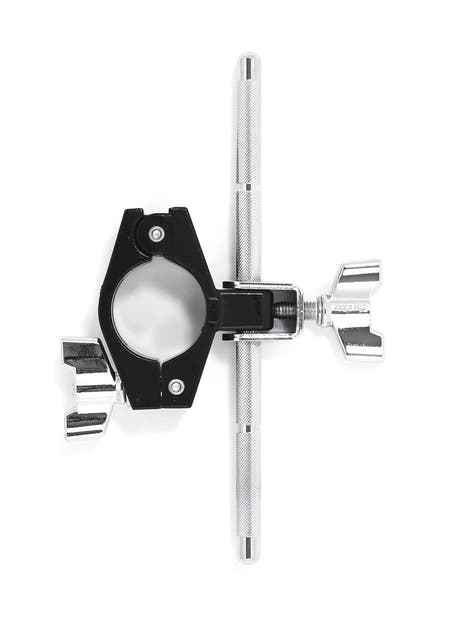 Gibraltar Accessoire de rack Road Series Support de percussion pour accessoire de rack - SC-GRAPM