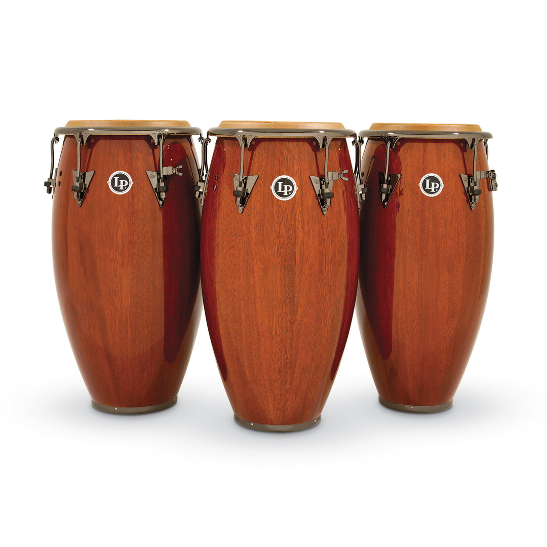 Latin Percussion Conga Classic en bois de durian - Tumba 12,5" (LP552Z-D)