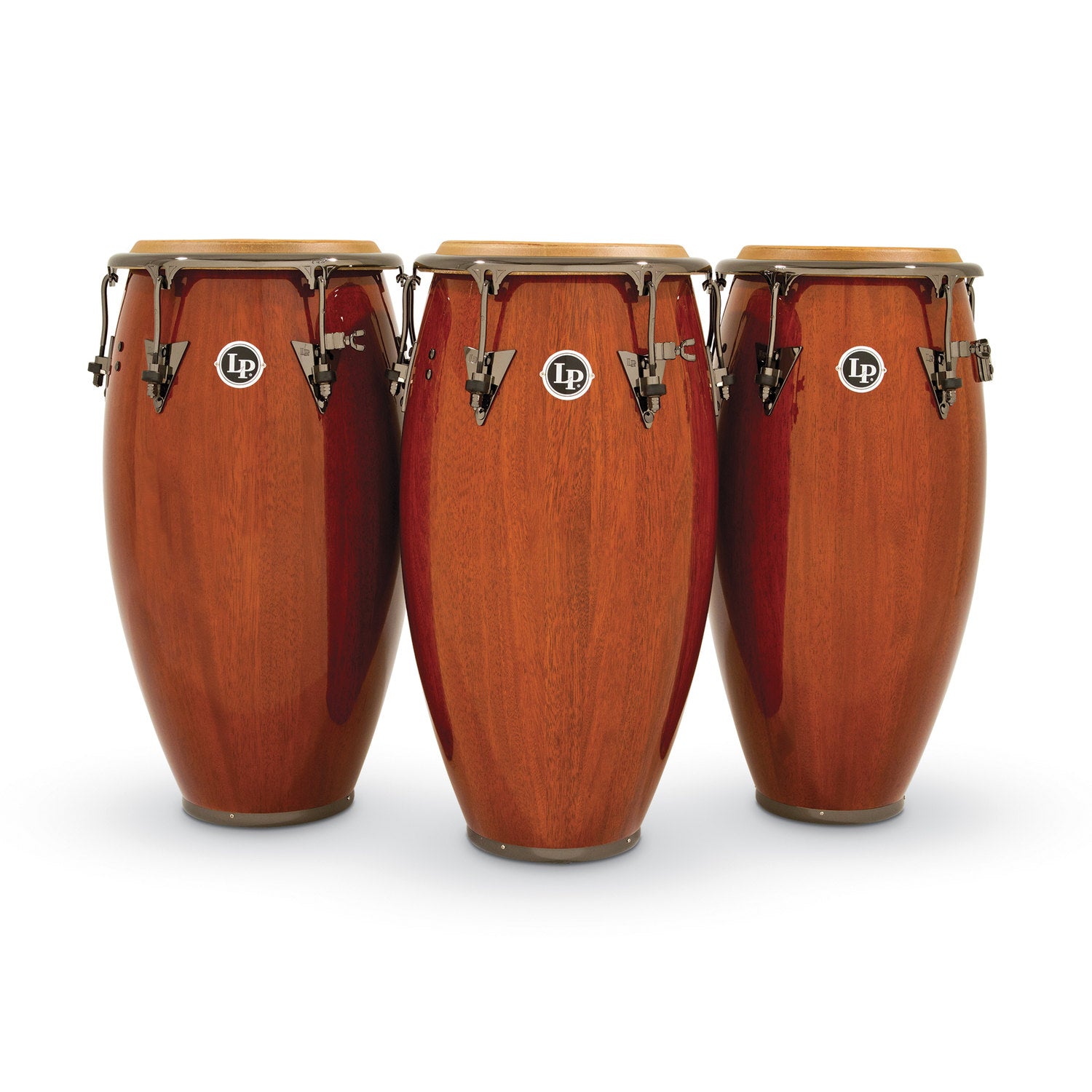 Latin Percussion Conga Classic Durian Wood - Tumba 12,5" (LP552Z-D)