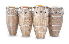 Latin Percussion Conga Giovanni Palladium - Quinto 11" (LP860Z)