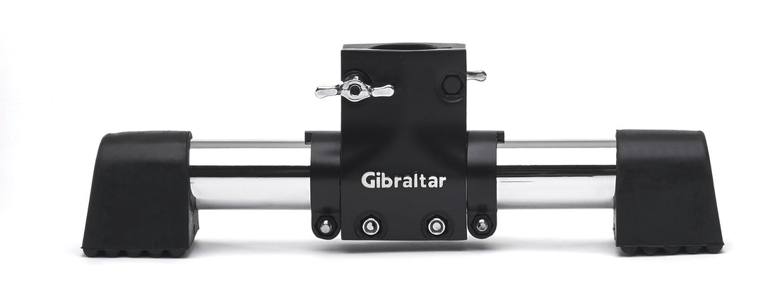 Gibraltar Rack System Série Road Mini pied en T - SC-GRSMTLA